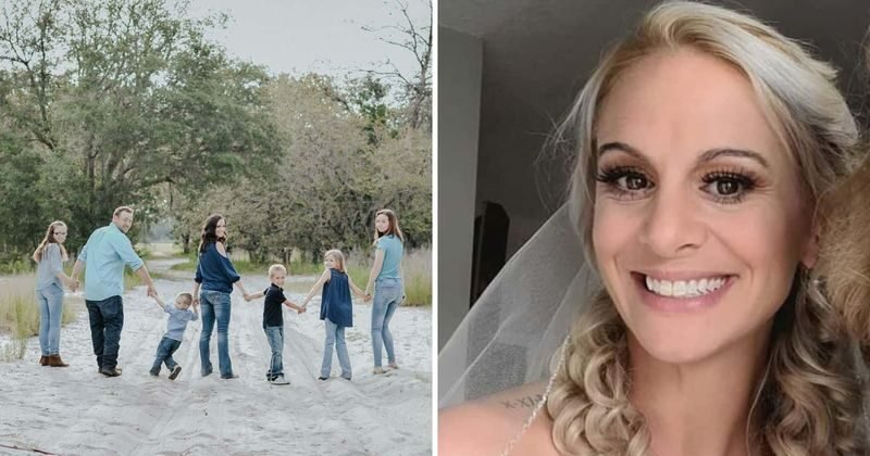 Nicole Foltz: How Florida Mom Dies In Backyard Fire Pit Accident