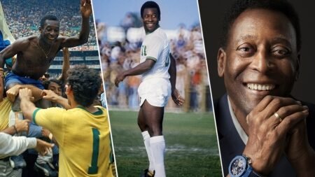 Pele Cause of Death: What Illness Does Brazil Football Legend Have?