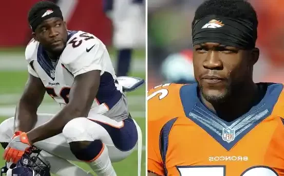 Ronnie Hillman Net Worth, Cause of Death, Age, Wife, Children, Parents, Siblings