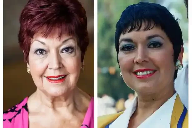 Ruth Madoc Biography, Cause of Death, Net Worth, Age, Husband, Children, Family, Hi De Hi