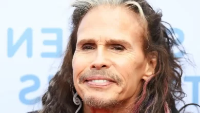 Steven Tyler Biography, Net Worth, Wife, Affairs, Health, Children, Height, Daughter