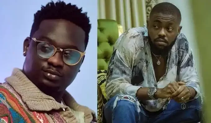 Lojay: Wande Coal Is Better Than All of Us In The Industry (Video)