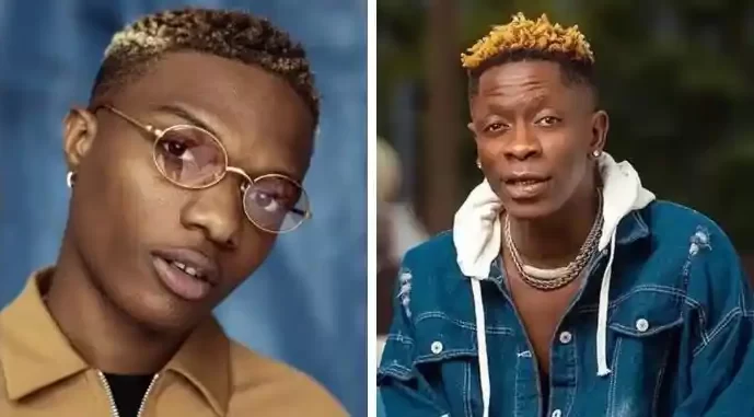 Shatta Wale Reacts To Wizkid’s Inability To Sellout Accra Stadium (Video)