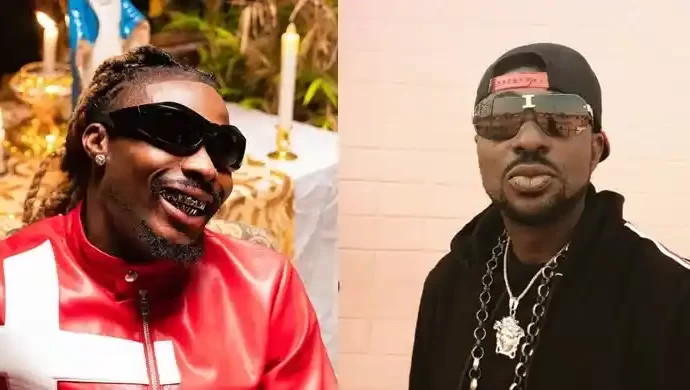 Asake Should’ve Made Remix of Joha With Me – Blackface