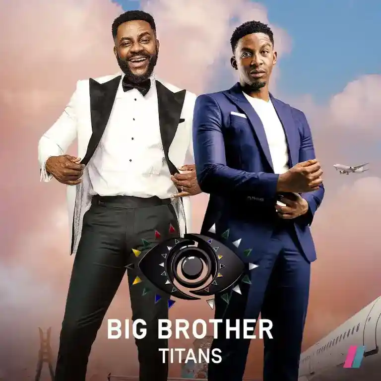 Big Brother Titans Channel On DStv + GOtv (Watch 2023 BBTitans) - NG ...