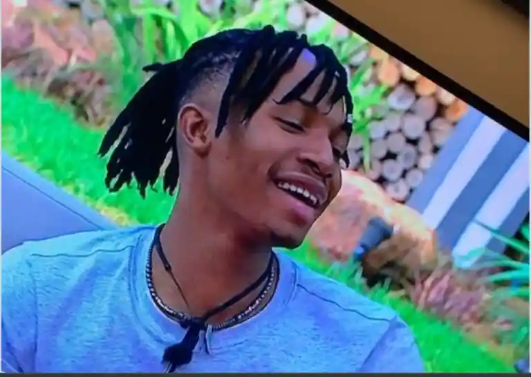 BBTitans 2023: Kanaga Jr Fans Attack Big Brother, Here Why