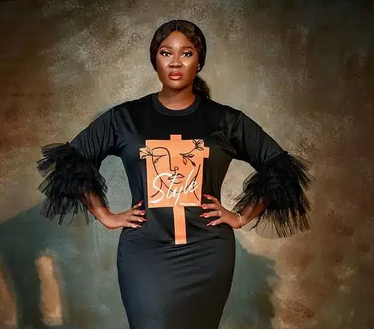 Mercy Johnson: “I Do Not Have Cancer” (Video)