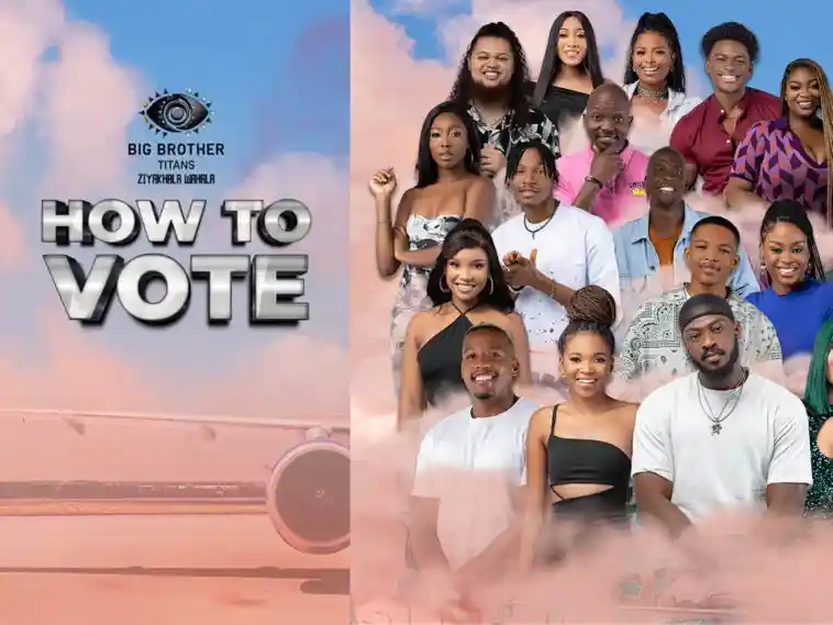 Week 7 Nominations & Voting Poll For Big Brother Titans 2023 » Ubetoo