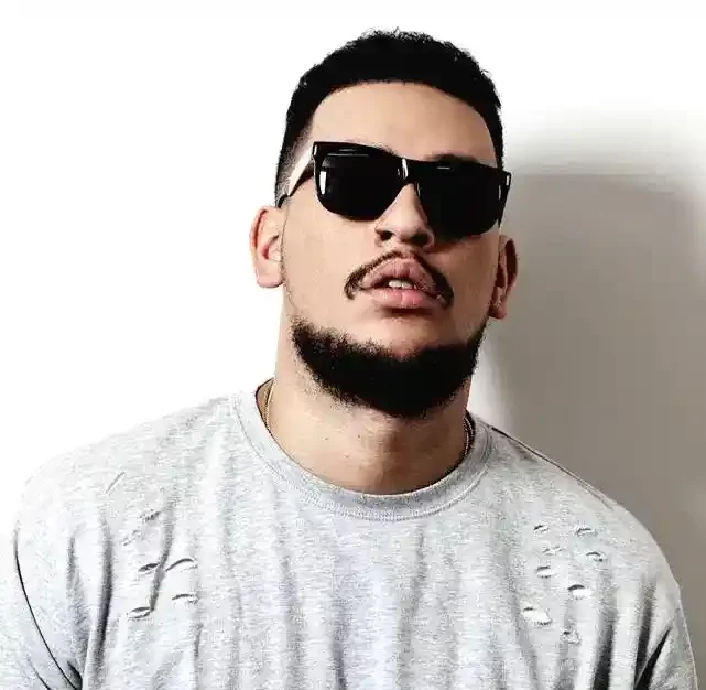 Viral Video of AKA’s Lifeless Body Sprawled On Street Following Durban Shooting