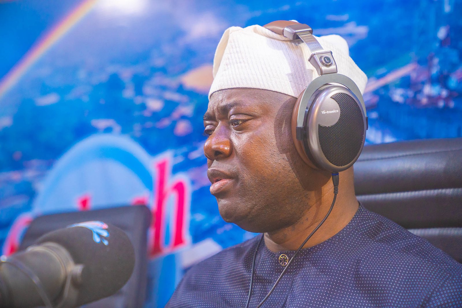 Consolidate On Your Previous Records, Oyo NUT Urges Gov. Makinde