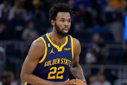 Andrew Wiggins Bio, Net Worth, Age, Wife, Children, Parents, Siblings, Height, Salary