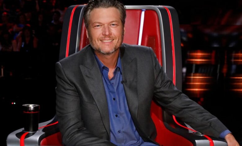 Blake Shelton Bio, Net Worth, Age, Height, Wife, Children, Parents ...