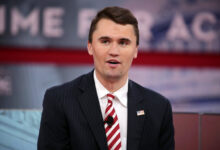 Charlie Kirk Age, Bio, Parents, Net Worth, Wife, Children, Height