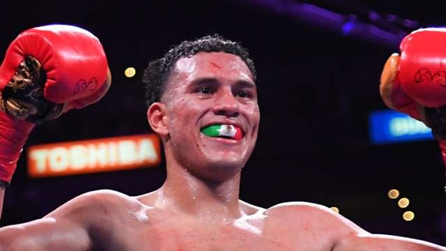 David Benavidez Bio, Age, Height, Net Worth, Career, Wife, Children