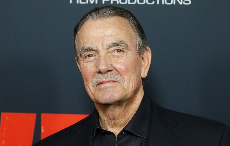 Eric Braeden Bio, Age, Net Worth, Parents, Wife, Children, Family