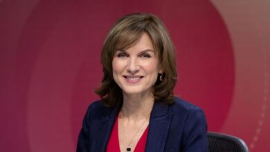 Fiona Bruce Bio, Net Worth, Age, Parents, Height, Husband, Children, Family