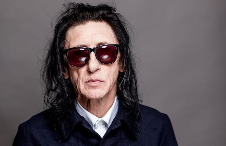 John Cooper Clarke Net Worth, Age, Height, Bio, Parents, Wife, Children