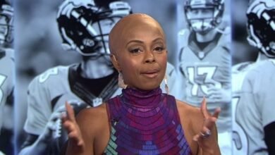 Josina Anderson (ESPN Reporter) Bio, Age, Net Worth, Wiki, Husband, Children