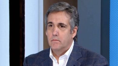 Michael Cohen Bio, Age, Parents, Net Worth, Wife, Children, Married