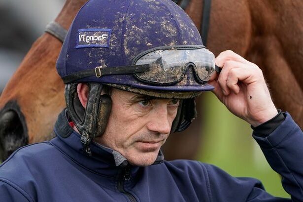 Ruby Walsh Bio, Net Worth, Age, Parents, Wife, Children, Height