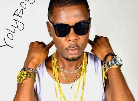 Nigerian Singer, Yolyboy Commits Suicide Over Tinubu Victory