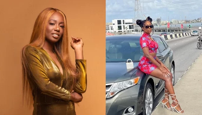 BBN All Stars: “I No Send Una Papas” – Tolanibaj Blasts Nigerians Dragging Her Over Her Conduct In BBNaija House