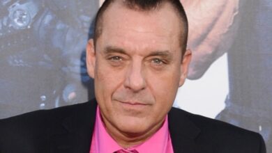Tom Sizemore Bio, Net Worth, Age, Cause Of Death, Wife, Children, Family