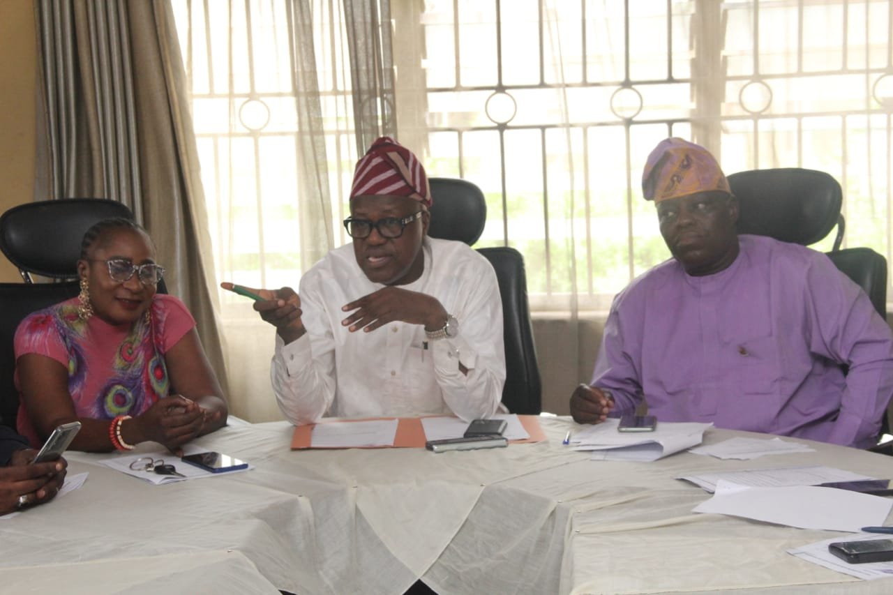 Oyo Govt. Vows to Prosecute Anyone Behind Fraudulent List of ‘Recruited Teachers’