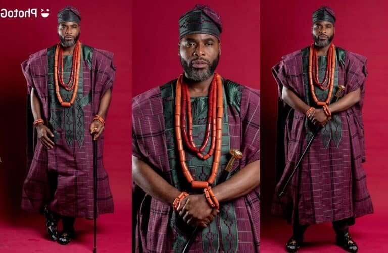 “He is so underrated” Nigerians react to Ibrahim Chatta’s 2023 AMVCA snub