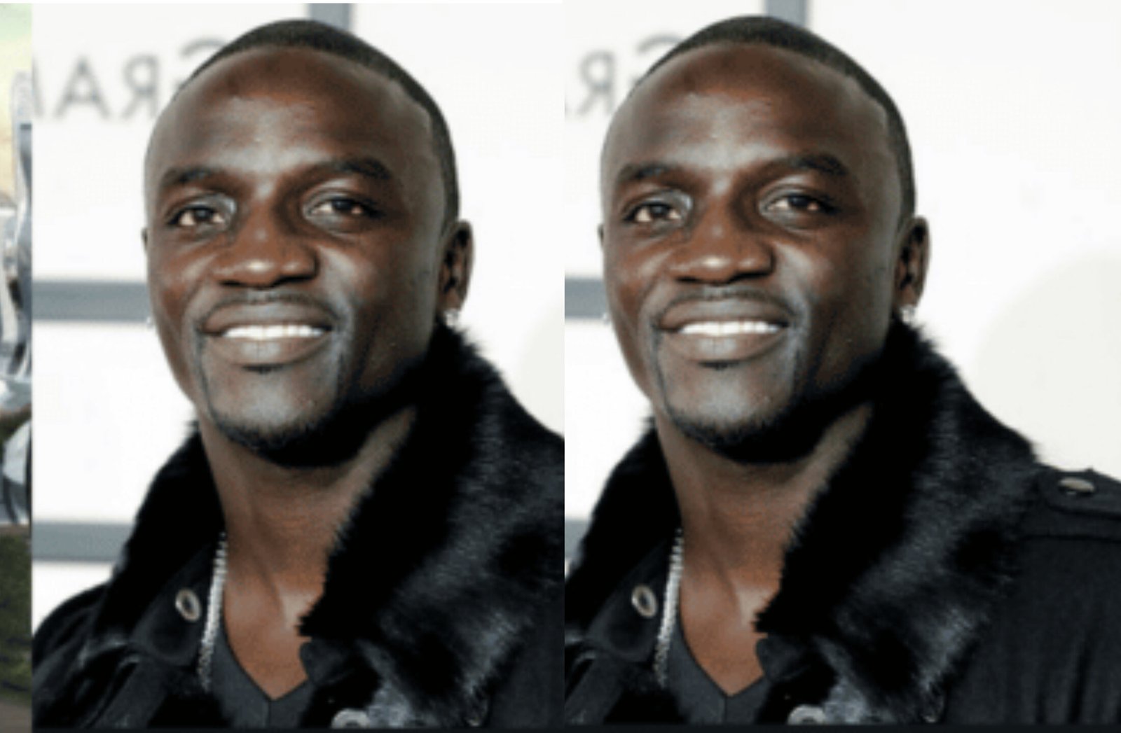 Netizens Drag Singer Akon After Video of Him Saying He Was Happier When He Was Poor Resurfaces Online