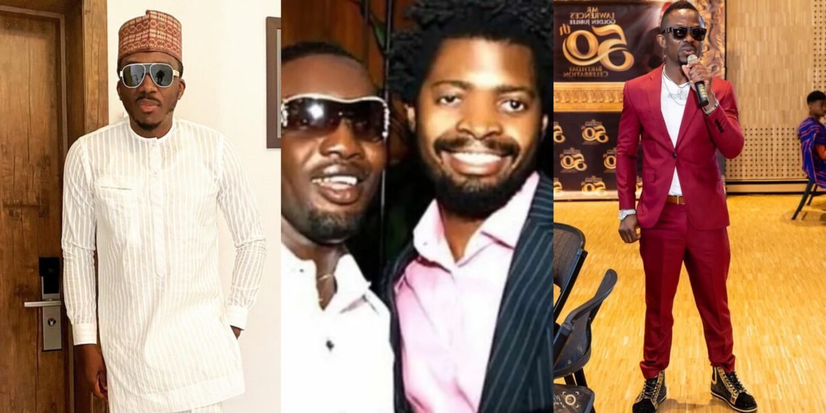 “Loyalty is scarce” Comedian MC Morris slams Bovi for taking a swipe at his helper, Ayo Makun over his beef with Basketmouth