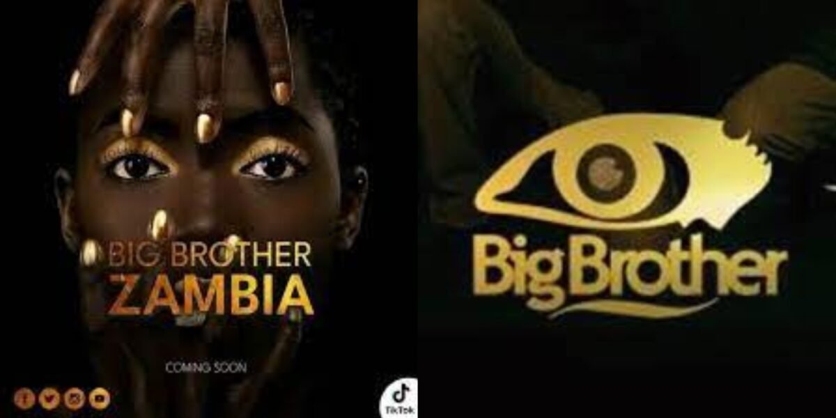 Video: Reactions as Big Brother Zambia sets for the screens