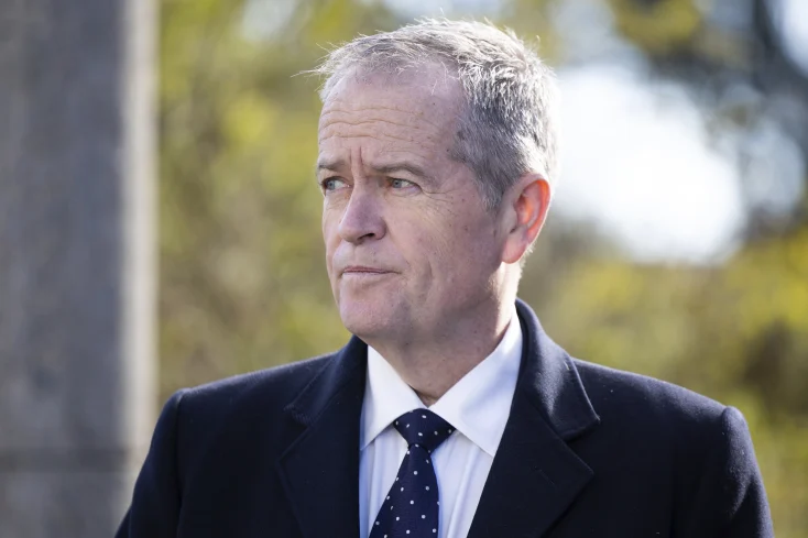 Bill Shorten Age, Bio, Height, Career, Net Worth, Wife, Children, Siblings