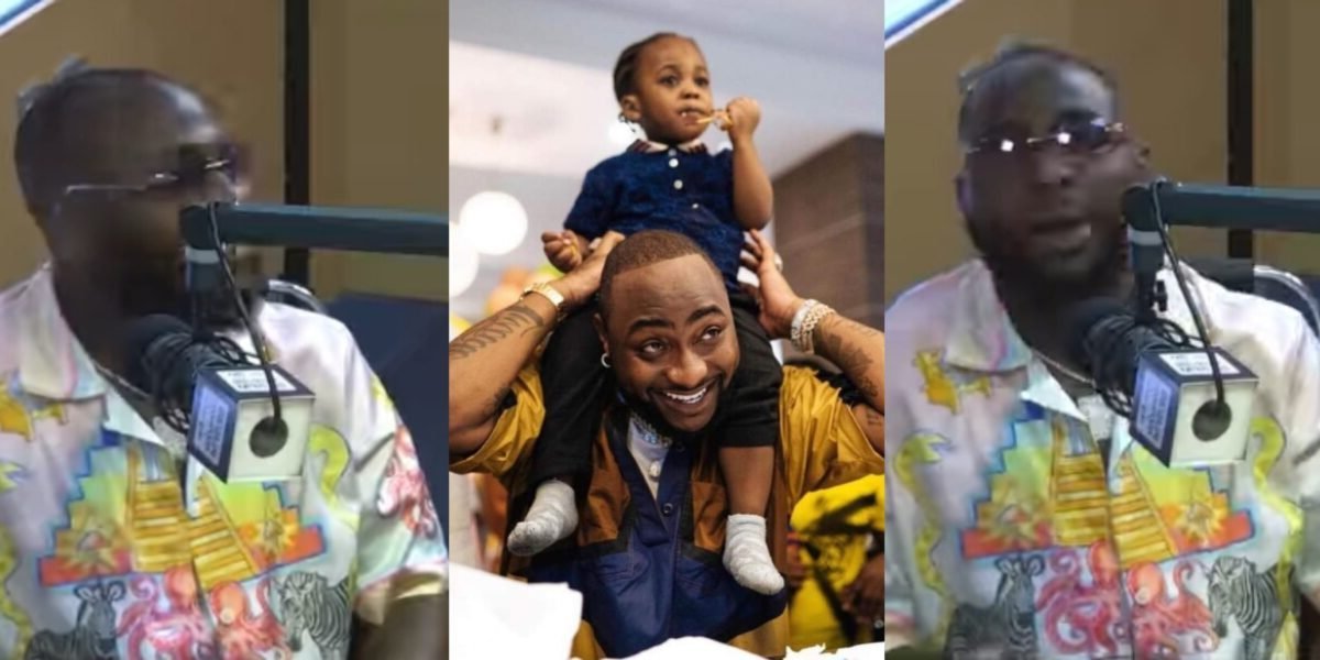 “This journey has been crazy” Davido speaks on his return to music and social media