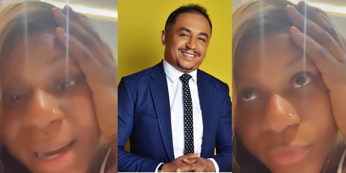 “It dawn on me that so many people are foolish” Destiny Etiko blows hot over virginity claim, slams Daddy Freeze (Video)