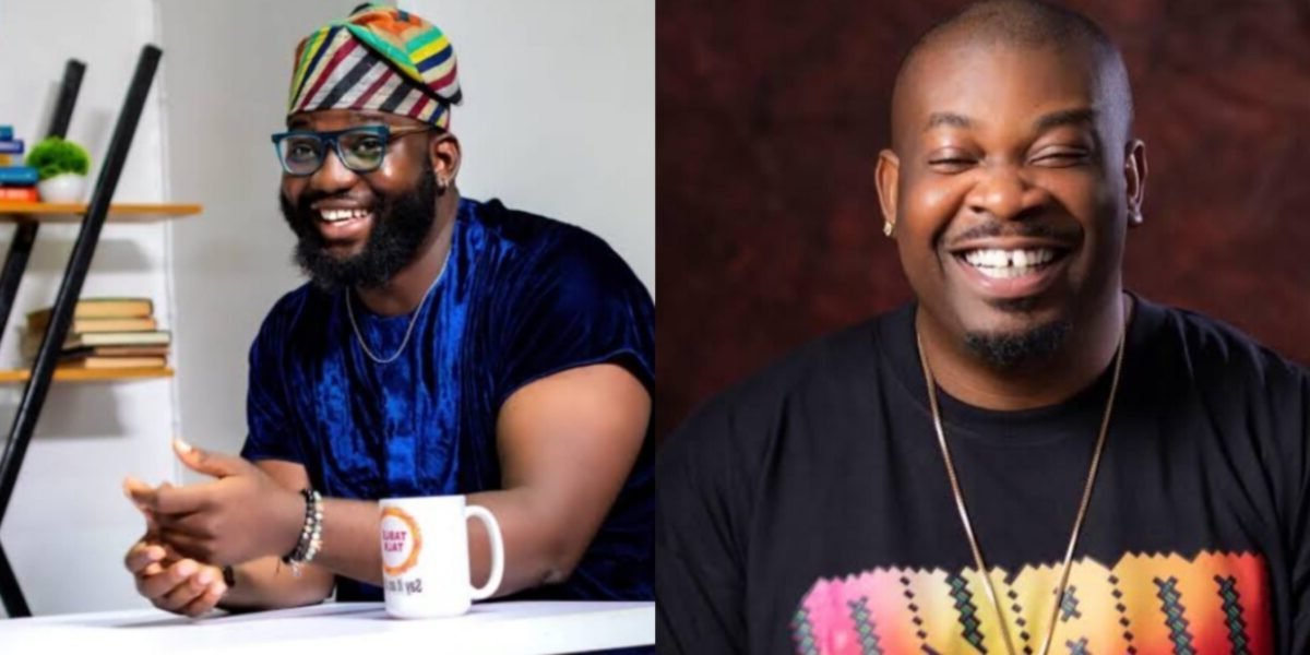 “Imagine being shot because of burger review” Food critic cries out over death threats from Don Jazzy’s fans