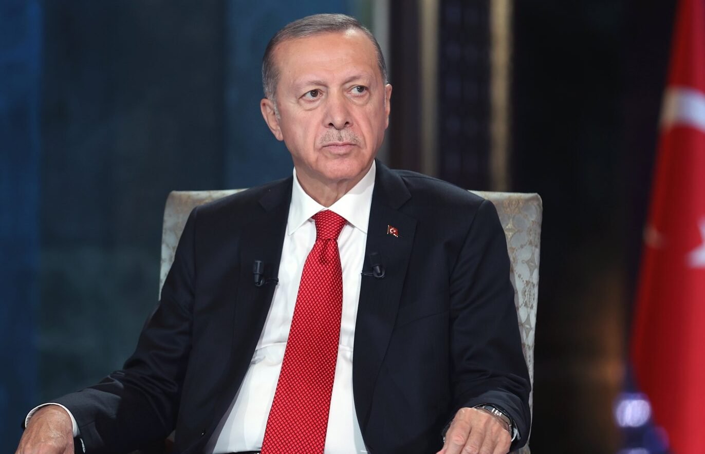 Erdoğan Bio, Age, Height, Career, Parents, Siblings, Wife, Children, Net Worth