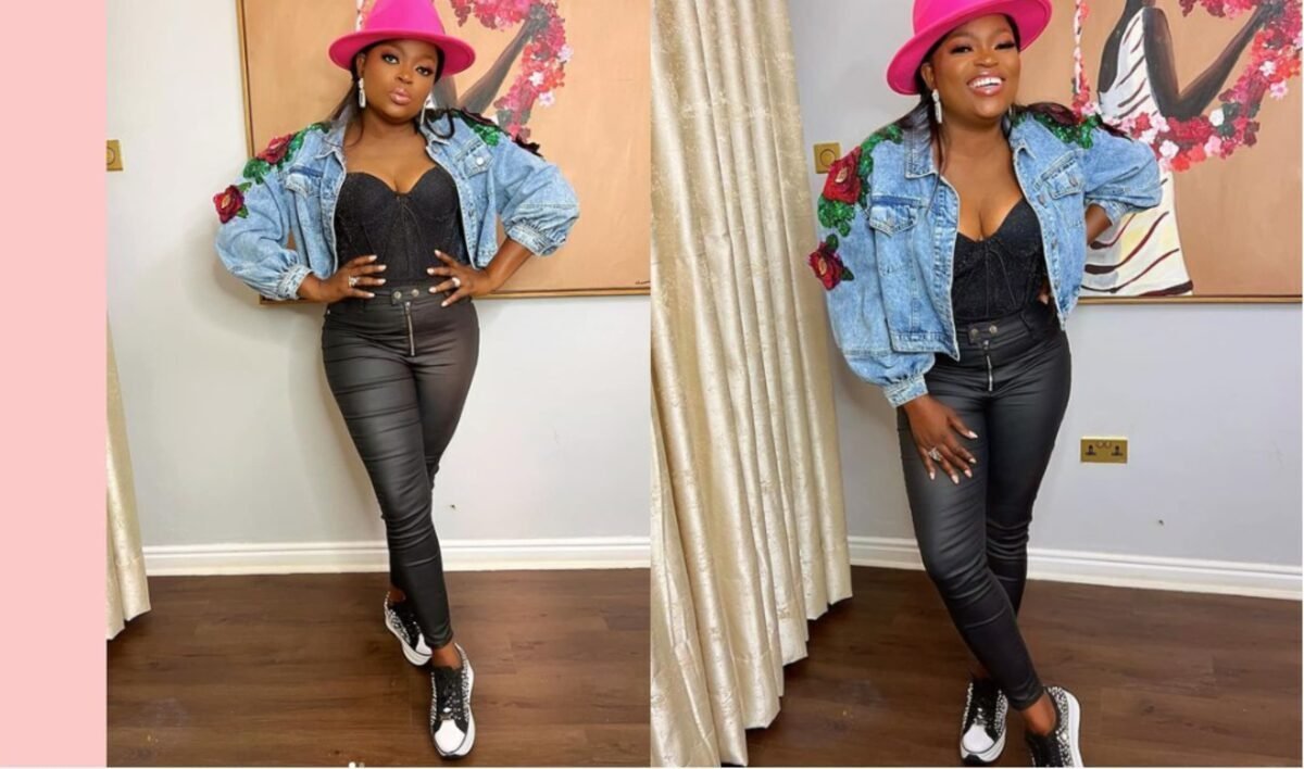 Threads App: I Will Write What I Like – Actress Funke Akindele Replies Critics of Her Post