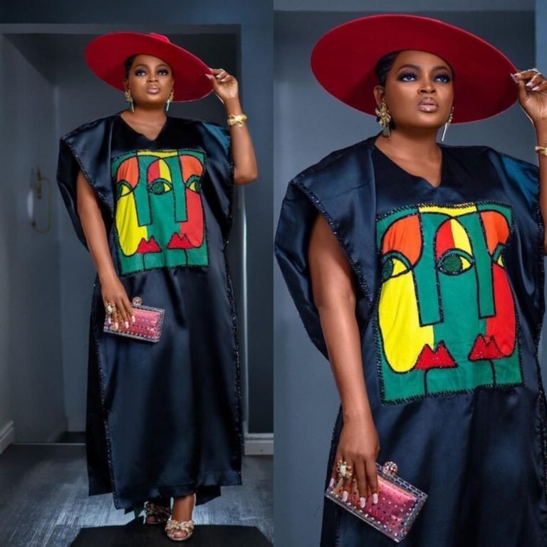 Funke Akindele returns back to Content creation after loss at Lagos gubernatorial race