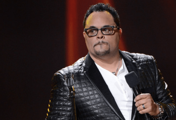 Israel Houghton Age, Bio, Height, Wife, Children, Career, Net Worth