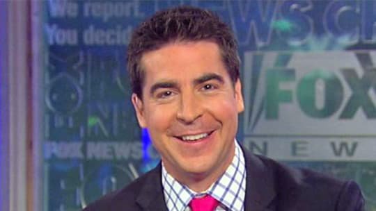 Jesse Watters Age, Bio, Career, Parents, Siblings, Height, Wife, Net Worth