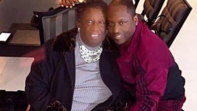 Johnny Gill’s Mother Death: How Did Annie Gill Die? Explained