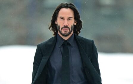 Keanu Reeves Age, Bio, Parents, Height, Wife, Children, Net Worth, Nationality