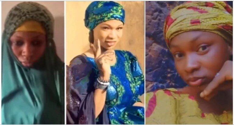 Police arrested Arewa crossdresser for deceiving men into seeking his hand in marriage