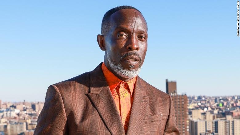 Michael K Williams Cause of Death, Bio, Age, Net Worth, Career, Funeral