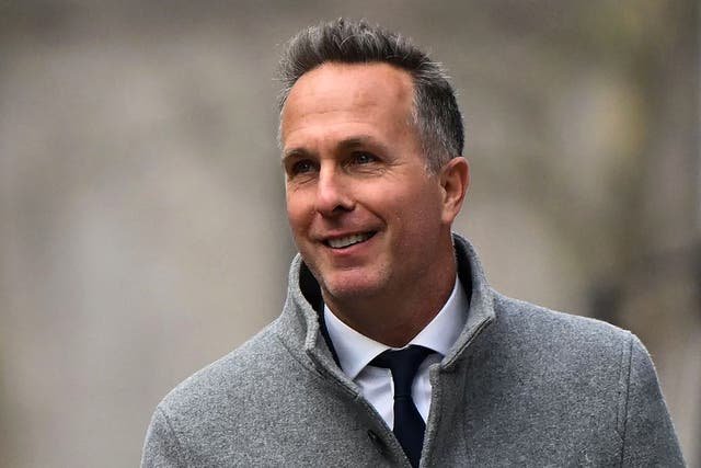 Michael Vaughan Bio, Age, Net Worth, Height, Career, Wife, Children, Family