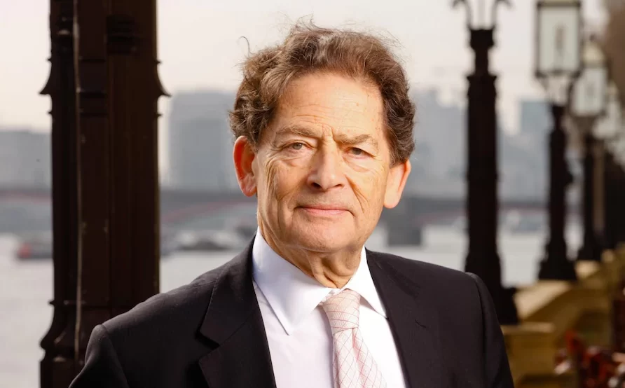 Nigel Lawson Cause of Death, Bio, Age, Net Worth, Family