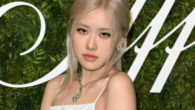 Rosé (Blackpink) Bio, Age, Real Name, Height, Boyfriend, Parents, Net Worth