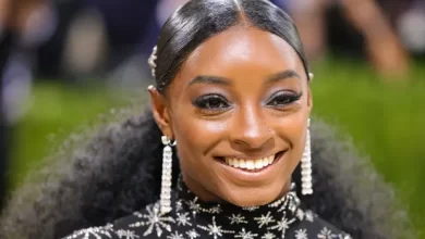 Simone Biles Bio, Age, Husband, Children, Parents, Height, Net Worth