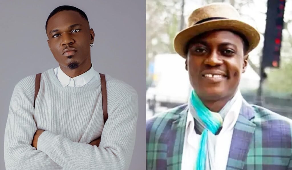 Late Musician, Sound Sultan Fed And Clothed Me – Nigerian Singer, Spyro Reveals